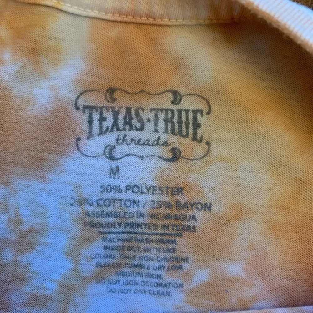 Yellowstone Dutton Strong Western Tee M - Picture 5 of 5